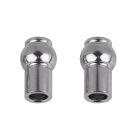Team Associated RC8B4.1 Rear Swaybar Pivot Balls, offset / AE81648