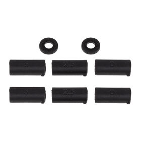 Team Associated RC10B7 Caster Inserts and Shims / AE92416