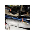 RC-Project Fuel Line Extension in Ergal 7075-T6 / RCPJ-A001