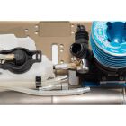 RC-Project Dustproof cap for Silicone tube Ergal 7075-T6 / RCPJ-A002