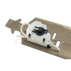 RC-Project Dustproof cap for Silicone tube Ergal 7075-T6 / RCPJ-A002