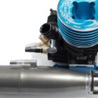 RC-Project Dustproof cap for Silicone tube Ergal 7075-T6 / RCPJ-A002