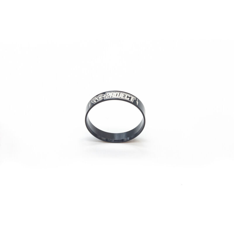 RC-Project Sealing Ring OS Type 22E, Reds / RCPJ-A014