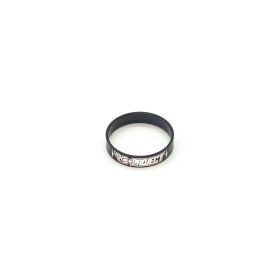 RC-Project Sealing Ring OS Type 22E, Reds / RCPJ-A014
