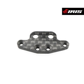 Iris ONE.1 Rear Shock Stiffener with Link Mount / IRIS-40012