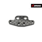 Iris ONE.1 Rear Shock Stiffener with Link Mount / IRIS-40012