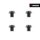 Iris ONE Internal Shock Spring Screw (4pcs) / IRIS-75018