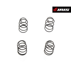 Iris ONE Internal Shock Spring 7mm (0.3mm | Soft) (4pcs)...