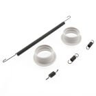 RUDDOG Exhaust Manifold Gasket and Spring Set / RP-0732