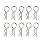 Team Associated SR7 Body Clips / AE26058