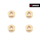 Iris ONE Driveshaft Bushings (4pcs) / IRIS-30016