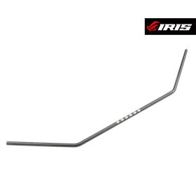Iris ONE 1.6mm Anti-Roll Bar / IRIS-42006