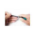 Koswork GR Quick Release 1/4" 6.35mm Drive Hex Driver Handle / KOS13207-GR