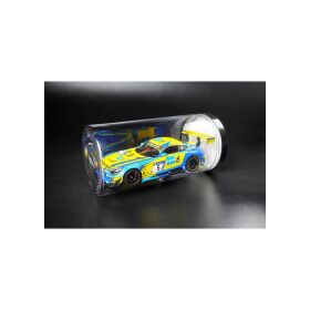 Koswork 90x200mm 1/10 Buggy Tire Tube / Mini-Z / Food Container w/Cap & Seal / KOS14073