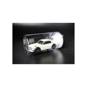 Koswork 90x200mm 1/10 Buggy Tire Tube / Mini-Z / Food Container w/Cap & Seal / KOS14073