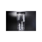 Koswork 90x200mm 1/10 Buggy Tire Tube / Mini-Z / Food Container w/Cap & Seal / KOS14073