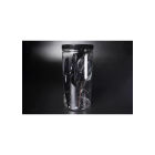 Koswork 90x200mm 1/10 Buggy Tire Tube / Mini-Z / Food Container w/Cap & Seal / KOS14073