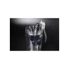 Koswork 90x200mm 1/10 Buggy Tire Tube / Mini-Z / Food Container w/Cap & Seal / KOS14073