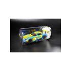 Koswork 90x200mm 1/10 Buggy Tire Tube / Mini-Z / Food Container w/Cap & Seal / KOS14073