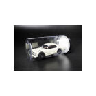 Koswork 90x200mm 1/10 Buggy Tire Tube / Mini-Z / Food Container w/Cap & Seal / KOS14073