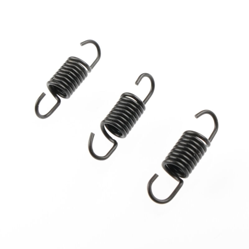 RUDDOG Exhaust Manifold Springs Short (3pcs) / RP-0729