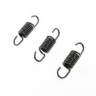 RUDDOG Exhaust Manifold Springs Short (3pcs) / RP-0729