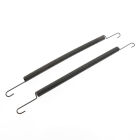 RUDDOG Exhaust Manifold Springs Long (2pcs) / RP-0731