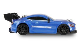 AMEWI / Drift Racing Car 4WD 1:24 RTR blau / 21111
