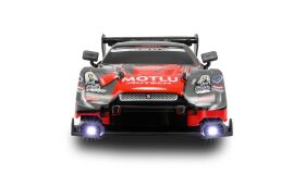 AMEWI / Drift Racing Car 4WD 1:24 RTR rot/schwarz / 21112