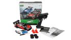 AMEWI / Drift Racing Car 4WD 1:24 RTR rot/schwarz / 21112