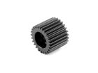 XRAY ALU GEAR 25T HARD COATED SWISS 7075 T6 / XRA324325