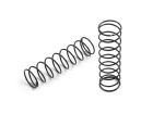 XRAY REAR SPRING 82MM 2 DOTS (2) / XRA358342