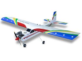 Phoenix Trainer 60 20CC GP/EP ARF 188cm / PH034