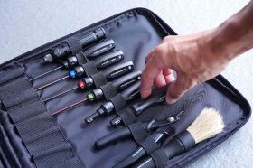 Koswork Tasche  Crawler RC Car Bag (650x280x300mm) PP / KOS32209V2