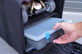 Koswork Tasche  Crawler RC Car Bag (650x280x300mm) PP / KOS32209V2