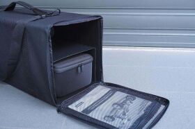 Koswork Tasche  Crawler RC Car Bag (650x280x300mm) PP / KOS32209V2