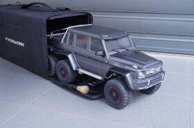 Koswork Tasche  Crawler RC Car Bag (650x280x300mm) PP / KOS32209V2