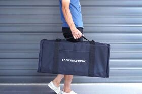 Koswork Tasche  Crawler RC Car Bag (650x280x300mm) PP / KOS32209V2
