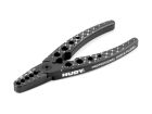 HUDY SHOCK LENGTH ADJUSTMENT PLIERS / HUD183070