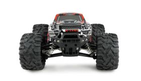 AMEWI / M-Land Monstertruck 48km/h 4WD 1:16 RTR rot / 22622