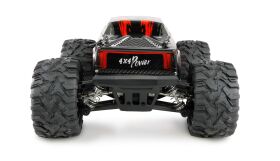AMEWI / M-Land Monstertruck 48km/h 4WD 1:16 RTR rot / 22622