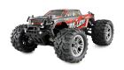 AMEWI / M-Land Monstertruck 48km/h 4WD 1:16 RTR rot / 22622
