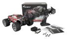 AMEWI / M-Land Monstertruck 48km/h 4WD 1:16 RTR rot / 22622