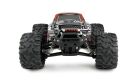 AMEWI / M-Land Monstertruck 48km/h 4WD 1:16 RTR rot / 22622