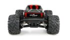 AMEWI / M-Land Monstertruck 48km/h 4WD 1:16 RTR rot / 22622