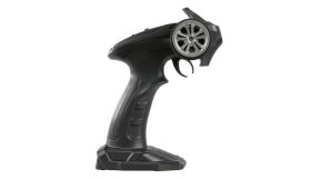 AMEWI / M-Land Monstertruck 48km/h 4WD 1:16 RTR blau / 22623