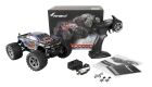 AMEWI / M-Land Monstertruck 48km/h 4WD 1:16 RTR blau / 22623