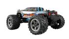 AMEWI / M-Land Monstertruck 48km/h 4WD 1:16 RTR blau / 22623