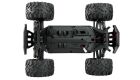 AMEWI / M-Land Monstertruck 48km/h 4WD 1:16 RTR blau / 22623