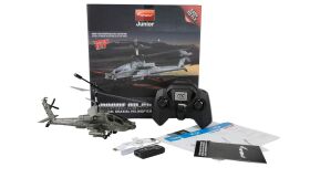 AMEWI / Apache AH-64 Helikopter Koaxial 3,5-Kanal RTF /...